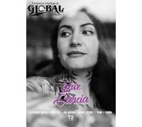 Global Tattoo Magazine #72 (11th anniversary)