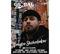 Global Tattoo Magazine #86 (Global Tattoo Magazine "10th anniversary")