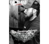 Global Tattoo Magazine #90 (Global Tattoo Magazine "10th anniversary")
