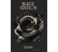 Global Tattoo Magazine "Black Edition" (Global Tattoo Magazine 2024)