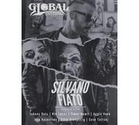 Global Tattoo Magazine by Silvano Fiato