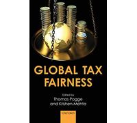 Global Tax Fairness