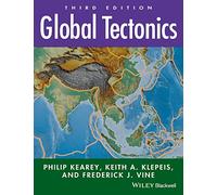 Global Tectonics