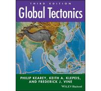 Global Tectonics