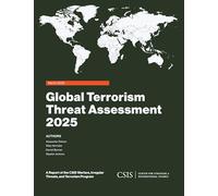 Global Terrorism Threat Assessment 2025 (CSIS Reports)