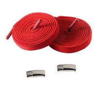 Global Thongs Permanent Denial Tie Complimentary Tool Modifiable Ending Workout Walking Shoes Men Women Children Slip on Shoelace Clips High Strength Shoe Accessories Family Shoelace Set Easy