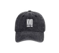 Global Tour KM0 Cap Pablo Alborán