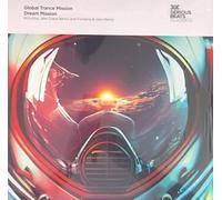 Global Trance Mission - Global Trance Mission - Dream Mission