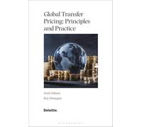 Global Transfer Pricing: Principles and Practice