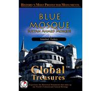 Global Treasures Blue Mosque Sultan Ahmed Mosque Istanbul, Turkey [DVD] [NTSC]