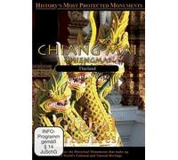 Global Treasures CHIANG MAI Chiengmai Thailand [DVD] [2013] [NTSC]