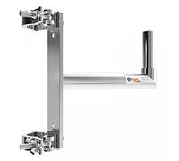 Global Truss 35mm Speaker Mount for F31-45 Truss