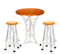 Global Truss Bar Table Bundle
