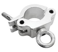 Global Truss Coupler to "O" Ring TUV (5033)