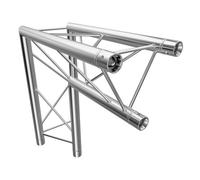Global Truss F23C25 90° Corner