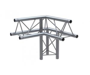 Global Truss F23C31 90° 3 Ways Corner