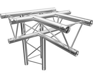 Global Truss F23T42 4 Ways Corner