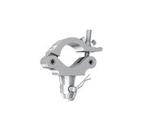 Global Truss F31/F32/F33/F34 Half Coupler Clamp to Half Conical (5034PL)