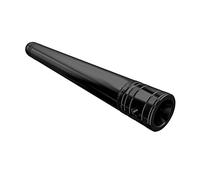 Global Truss F31 PL 0.5m Stage Black Single Tube (F31050PL)