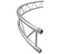 Global Truss F32R20-90V Circ. Element Ø4,0m