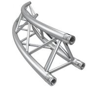 Global Truss F33R25-45 Circ. Element Ø5,0m