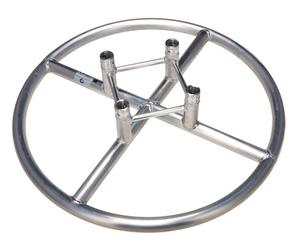 Global Truss F34 Top Ring 100