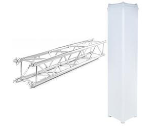 Global Truss F34200 Truss 2,0 m Bundle