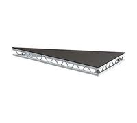 Global Truss GT Tour Deck 8 x 4ft L/H Triangle Stage Platform