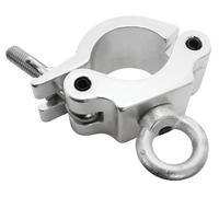 GLOBAL TRUSS - Half Coupler With Lifting Eye