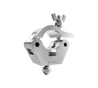 Global Truss Heavy Duty Half Coupler Hex Head Bolt Silver (8123)