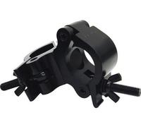 Global Truss Pro Swivel Clamp Black Powder Coated