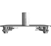 Global Truss SQ-4137 SAP Aluminum Base Plate