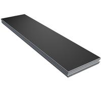 Global Truss Stage Deck 2x0.5m Outdoor