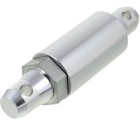 Global Truss Truss Spacer 105-170 mm Male