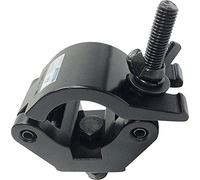 Global Truss X-Pro Clamp Black
