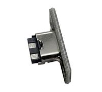 Global Type-C port circuit board allows for quick installation and wide compatibility with electronic upgrade type c connector kit