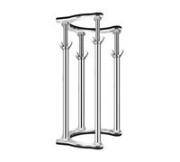 Global Under Counter Sink Parenthesis Reinforced Untarnished Assist Frame for Conceit Cabinet Mounting Undermount Sink Parenthesis