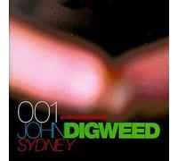 Global Underground 001: Sydney by Digweed, John (1998-11-17)