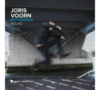 Various Artists - Global Underground #43: Joris Voorn - Rotterdam