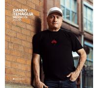 Global Underground #45: Danny Tenaglia - Brooklyn by Danny Tenaglia (CD 2023)