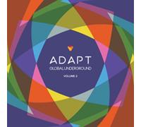 Various Artists - Global Underground: Adapt #2