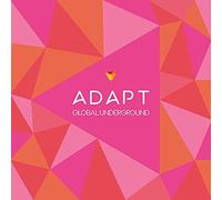 Various Artists - Global Underground: Adapt #5 - CD (2021)