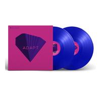 Global Underground Adapt No.6 Double LP Vinyl NEW