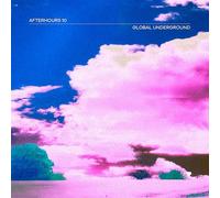 Global Underground - Global Underground: Afterhours [CD]