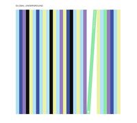 Various Artists - Global Underground: Select #11 (Vinyl Edition) [VINYL]