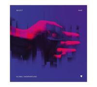 Various Artists - Global Underground: Select #9 (Vinyl Edition) [VINYL]