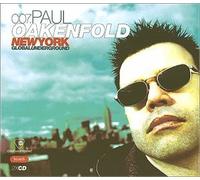 Global Underground: New York by Oakenfold, Paul (1998-02-23)