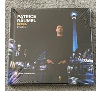 Patrice Baumel - Global Underground #42: Berlin - Double CD - Warner Music