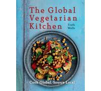 Global Vegetarian Kitchen, The
