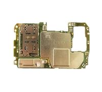 Global Version Compatible For HUAWEI Honor 10 Lite Logic Main Board 64GB 128GB Unlocked For HUAWEI Honor 10 Lite Motherboard